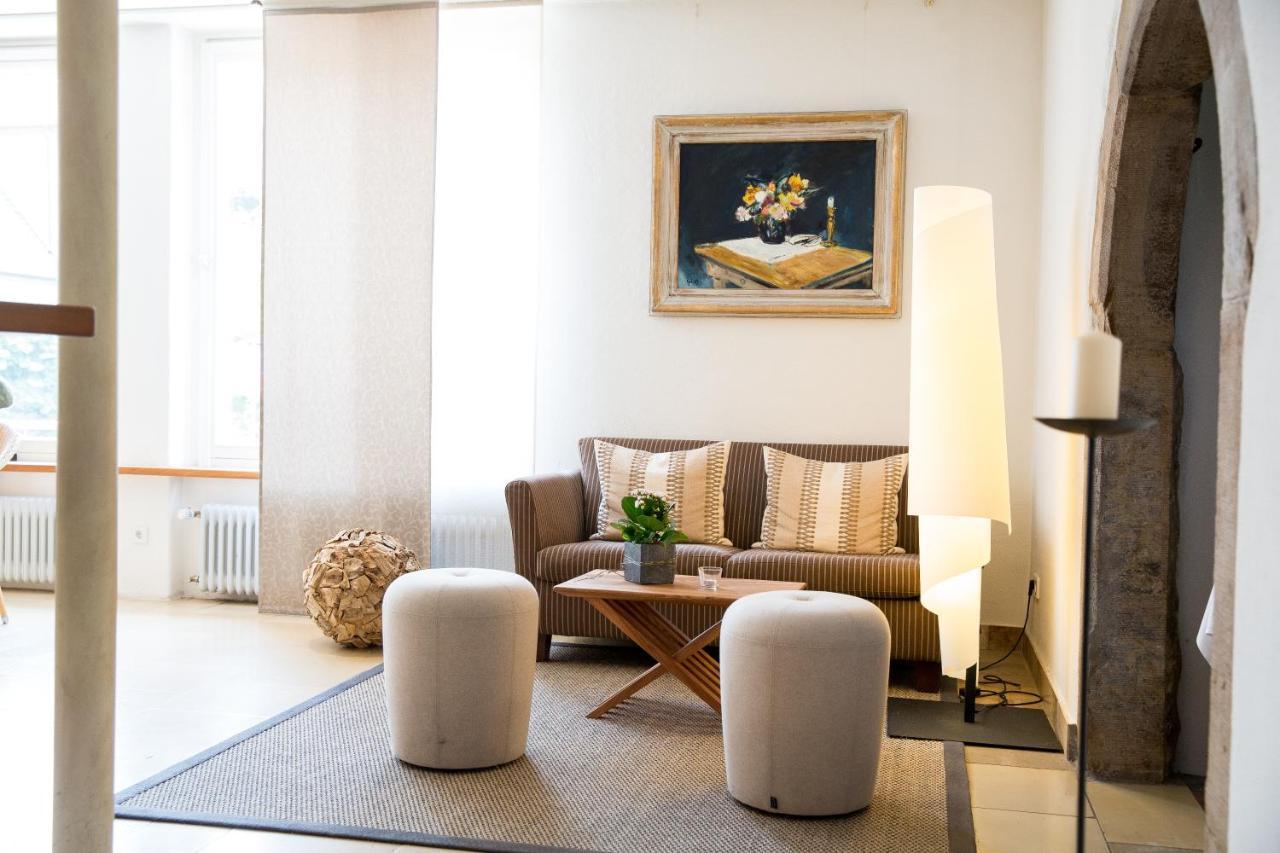 Biohotel Alte Post Mullheim  Εξωτερικό φωτογραφία