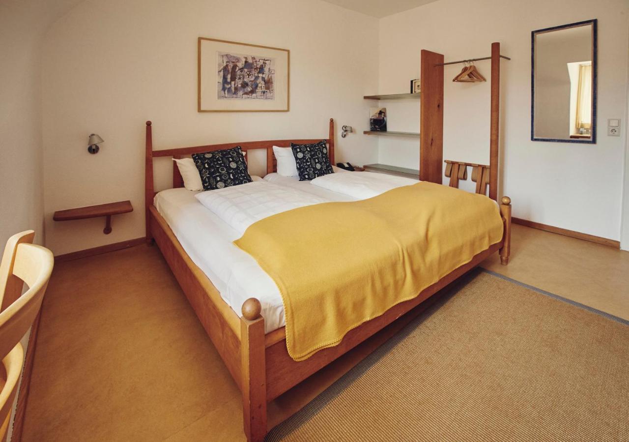 Biohotel Alte Post Mullheim  Εξωτερικό φωτογραφία