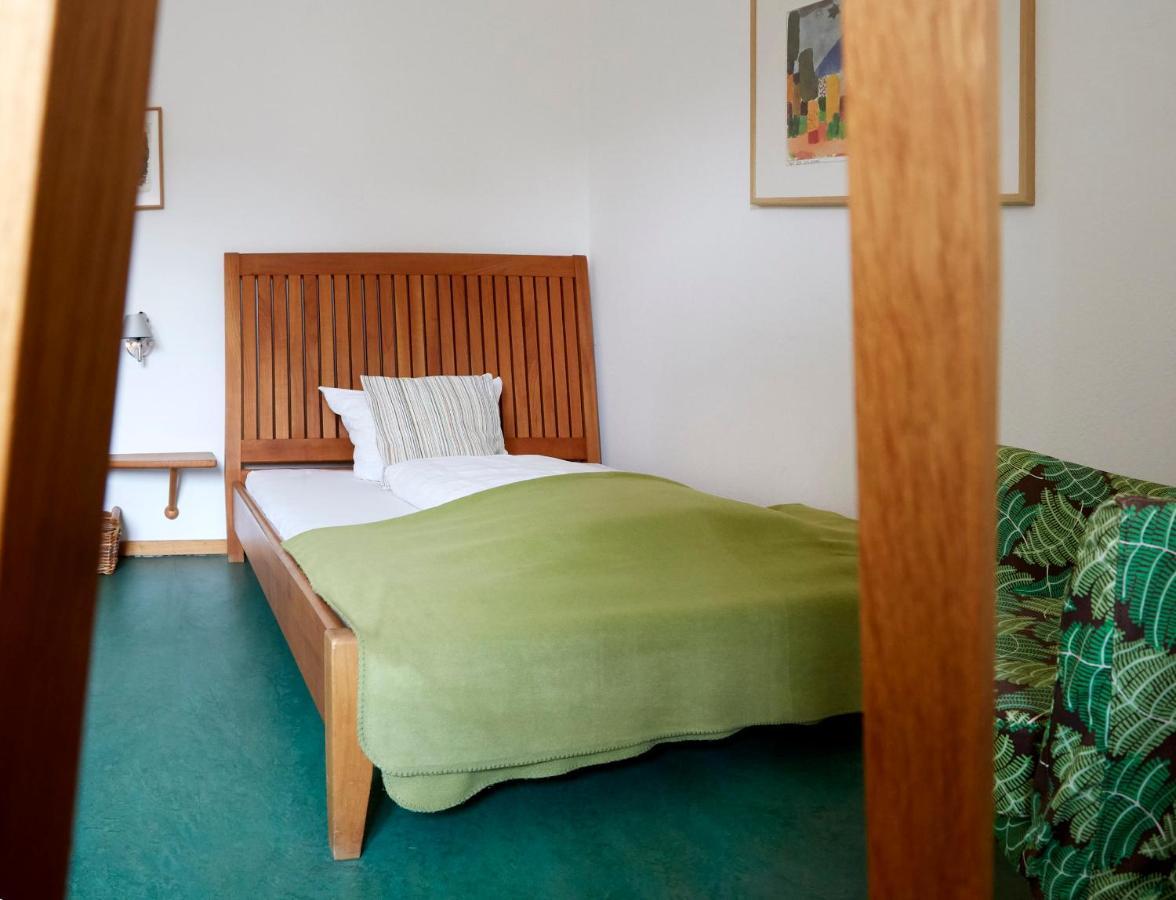 Biohotel Alte Post Mullheim  Εξωτερικό φωτογραφία