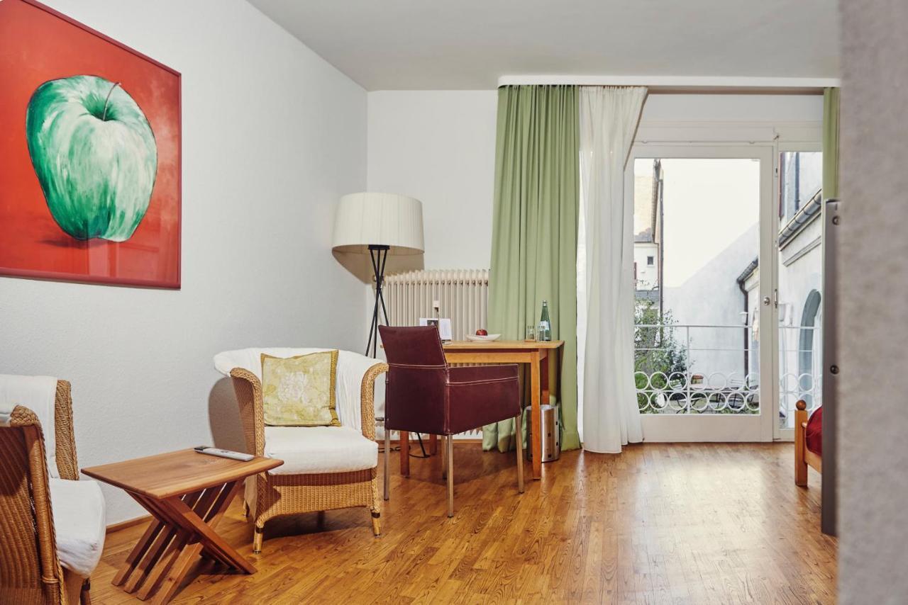 Biohotel Alte Post Mullheim  Εξωτερικό φωτογραφία