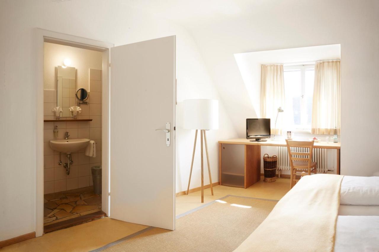 Biohotel Alte Post Mullheim  Εξωτερικό φωτογραφία