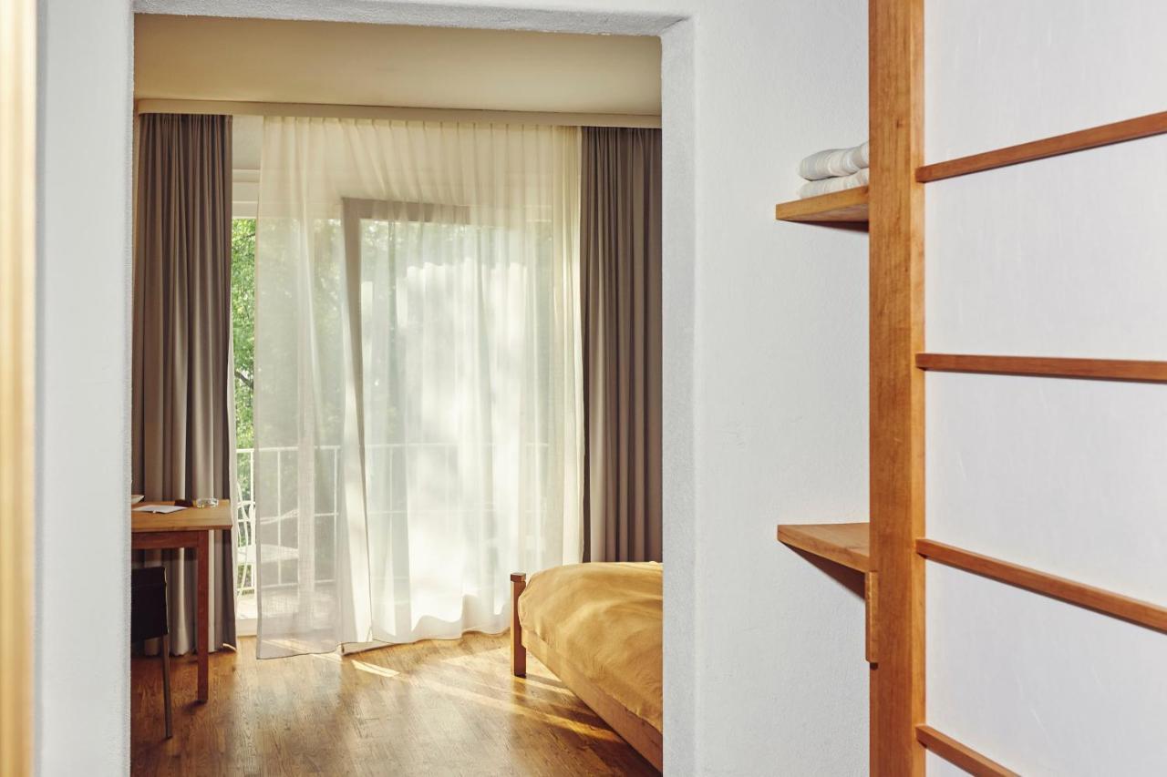 Biohotel Alte Post Mullheim  Εξωτερικό φωτογραφία