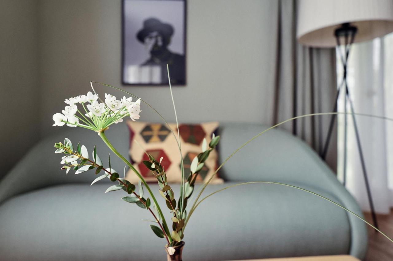 Biohotel Alte Post Mullheim  Εξωτερικό φωτογραφία