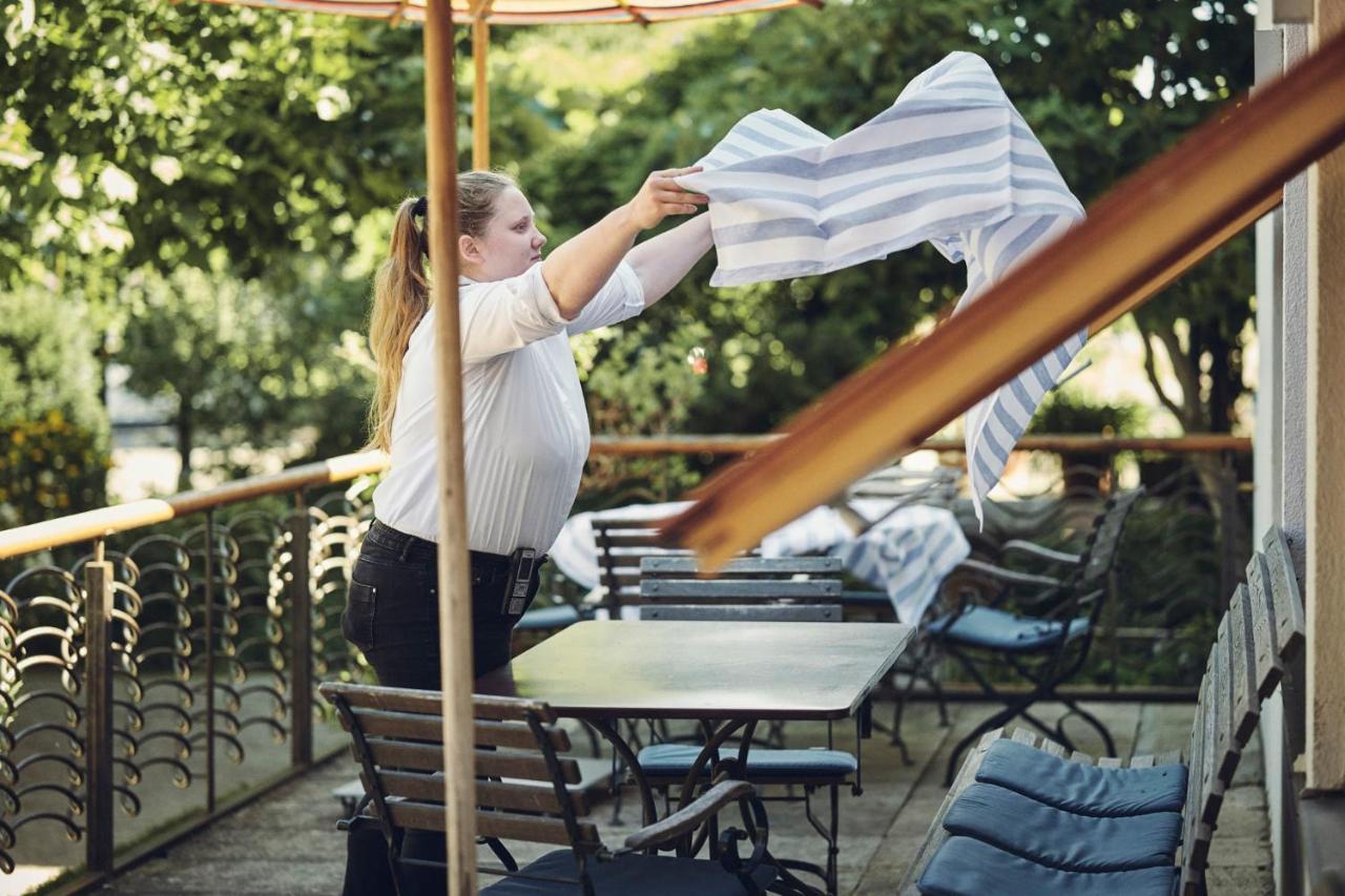 Biohotel Alte Post Mullheim  Εξωτερικό φωτογραφία