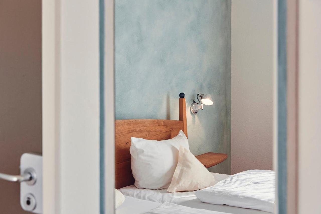 Biohotel Alte Post Mullheim  Εξωτερικό φωτογραφία