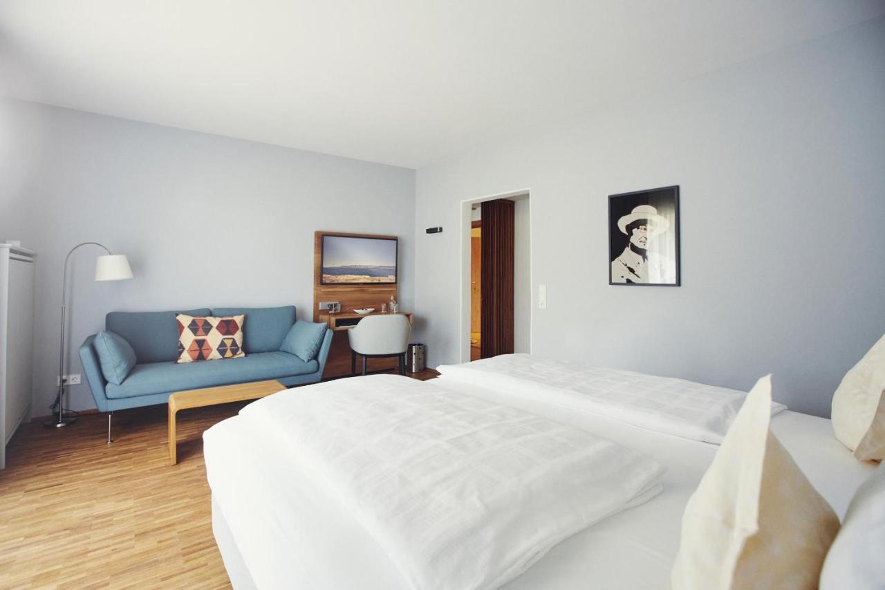 Biohotel Alte Post Mullheim  Εξωτερικό φωτογραφία