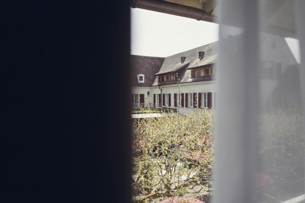 Biohotel Alte Post Mullheim  Εξωτερικό φωτογραφία