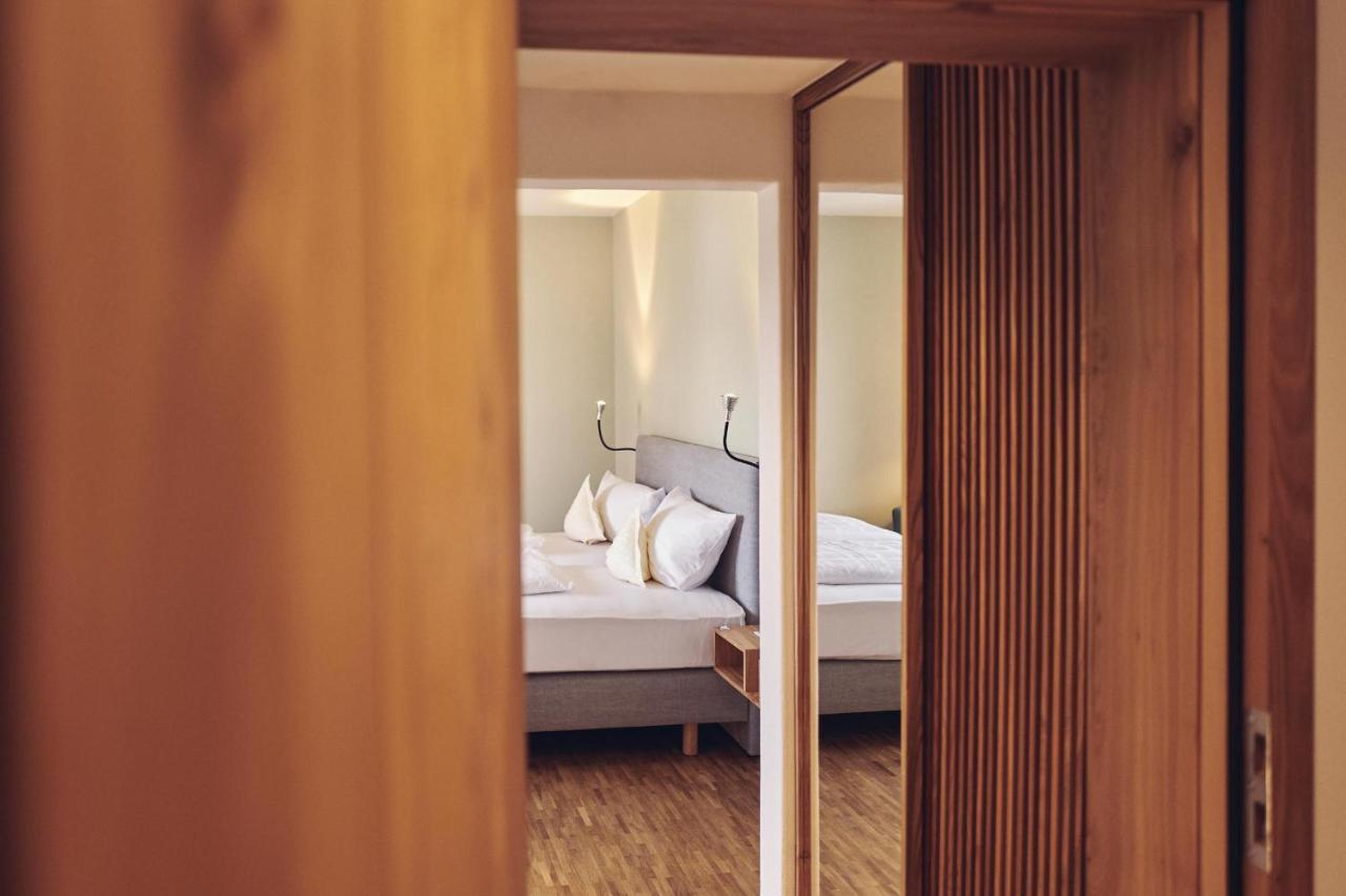 Biohotel Alte Post Mullheim  Εξωτερικό φωτογραφία