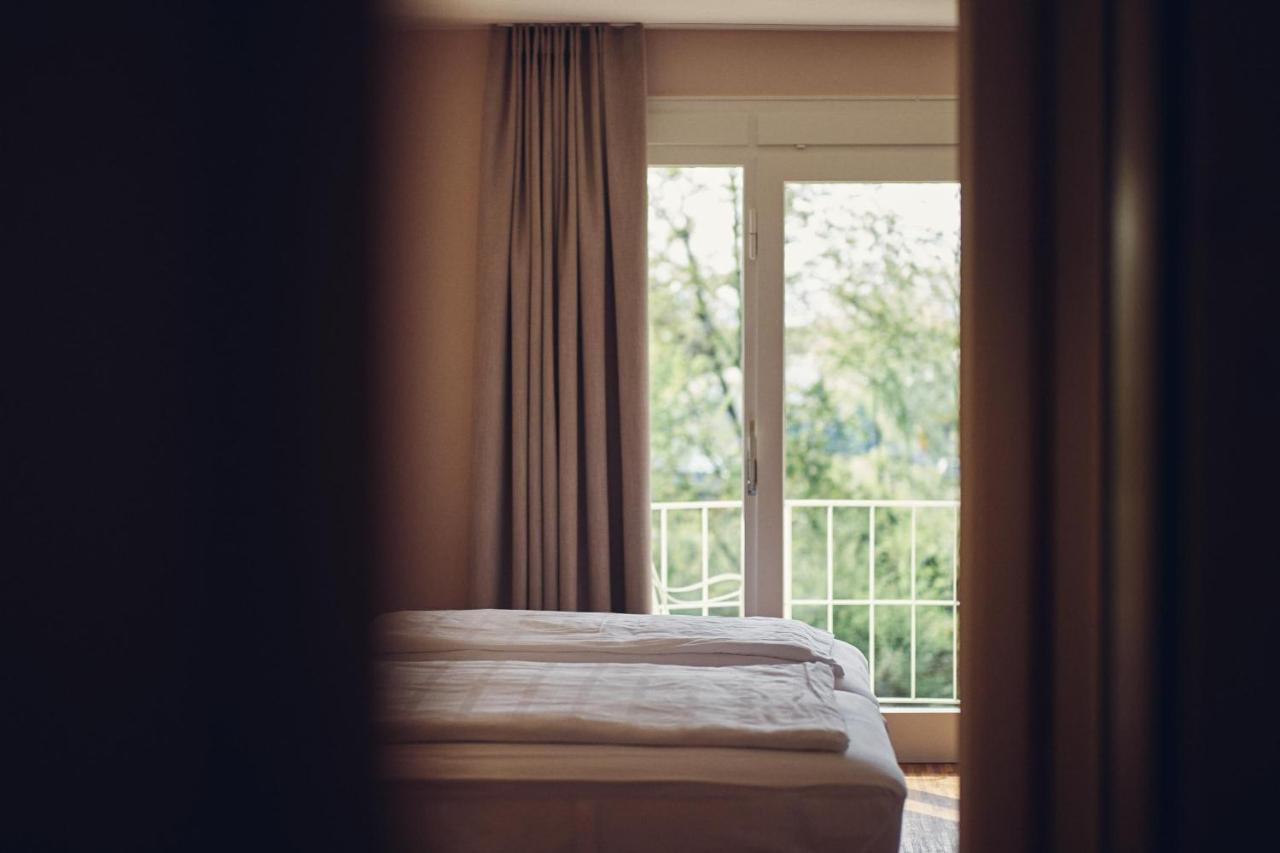 Biohotel Alte Post Mullheim  Εξωτερικό φωτογραφία