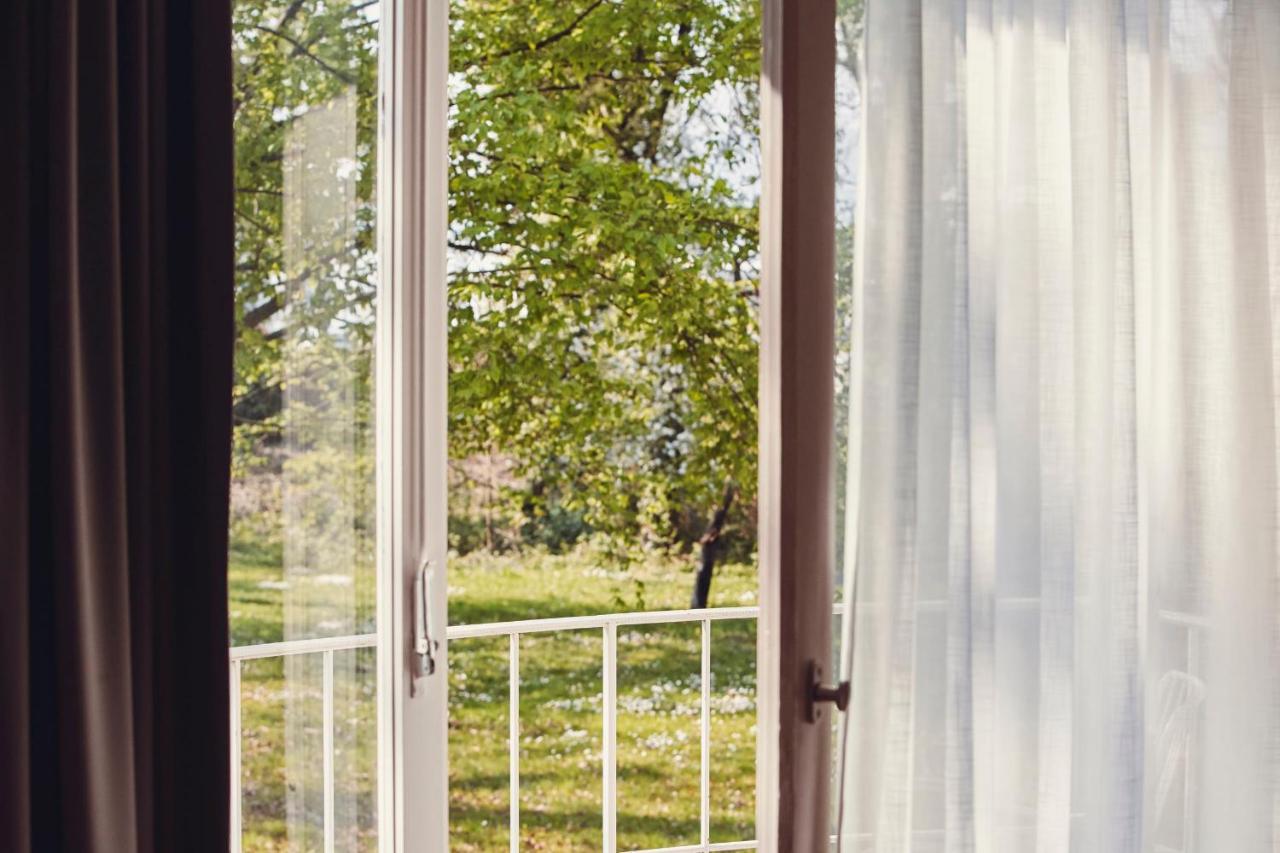 Biohotel Alte Post Mullheim  Εξωτερικό φωτογραφία