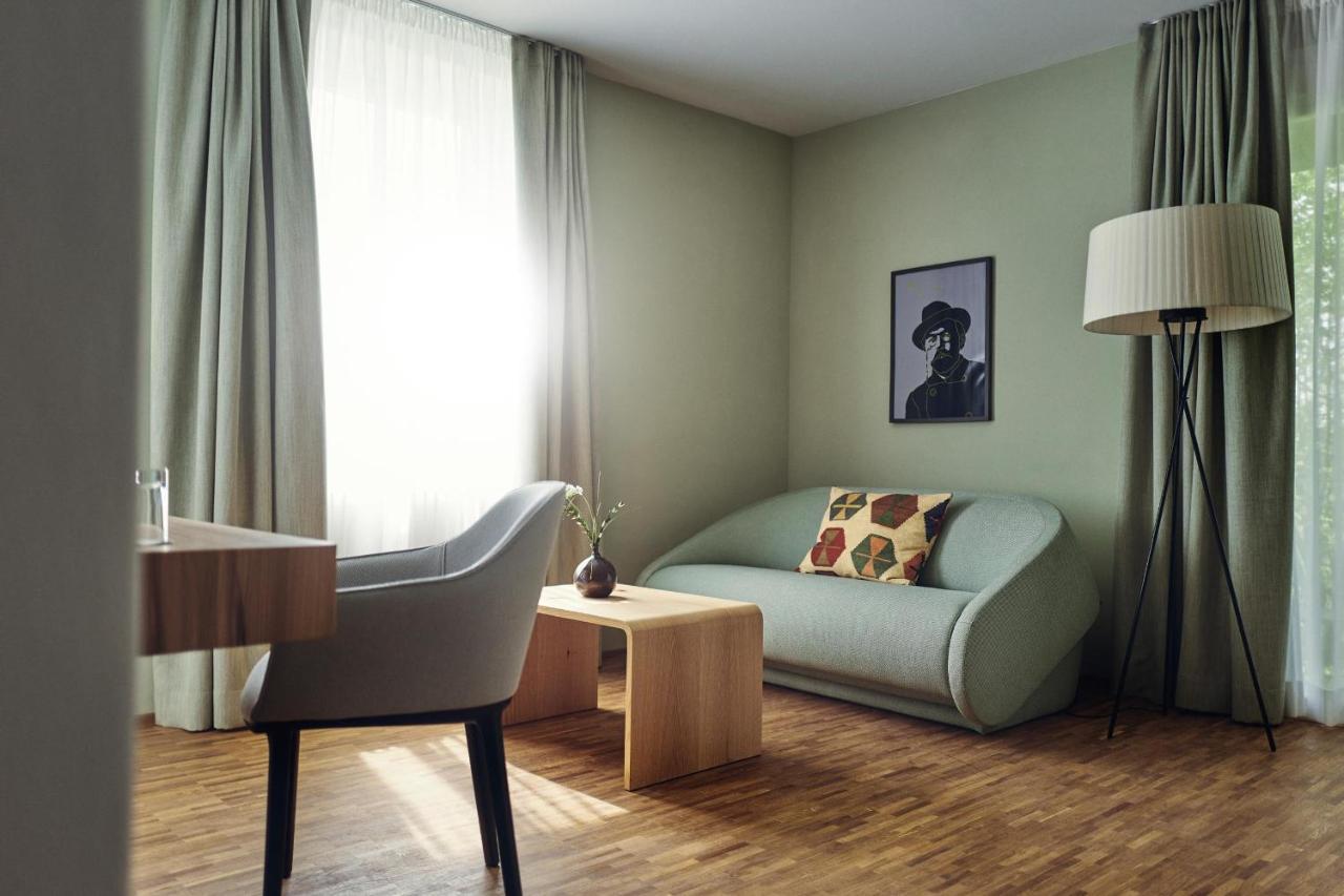 Biohotel Alte Post Mullheim  Εξωτερικό φωτογραφία