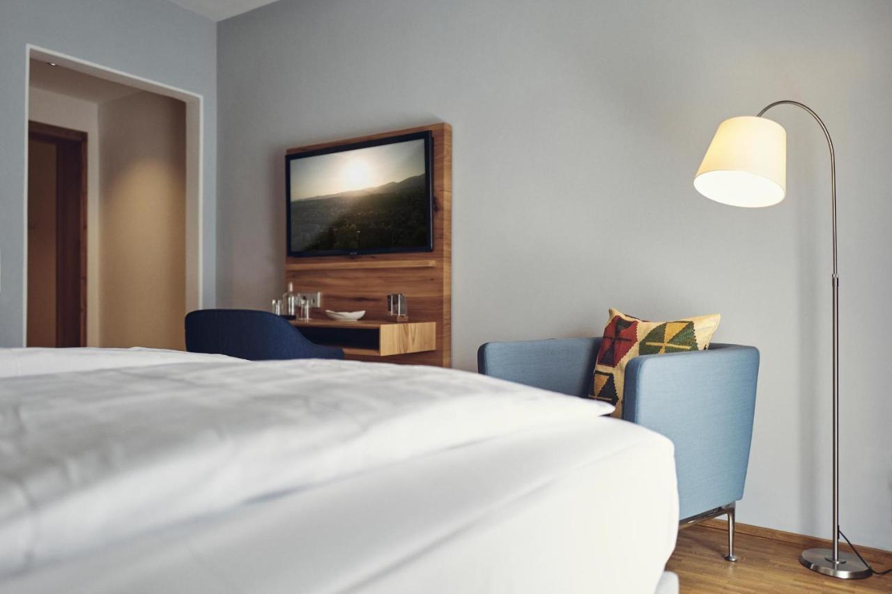 Biohotel Alte Post Mullheim  Εξωτερικό φωτογραφία