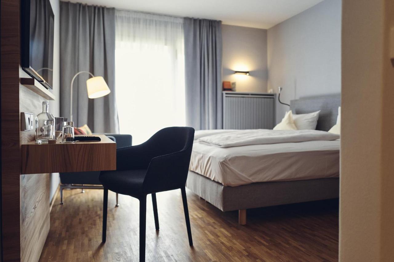Biohotel Alte Post Mullheim  Εξωτερικό φωτογραφία