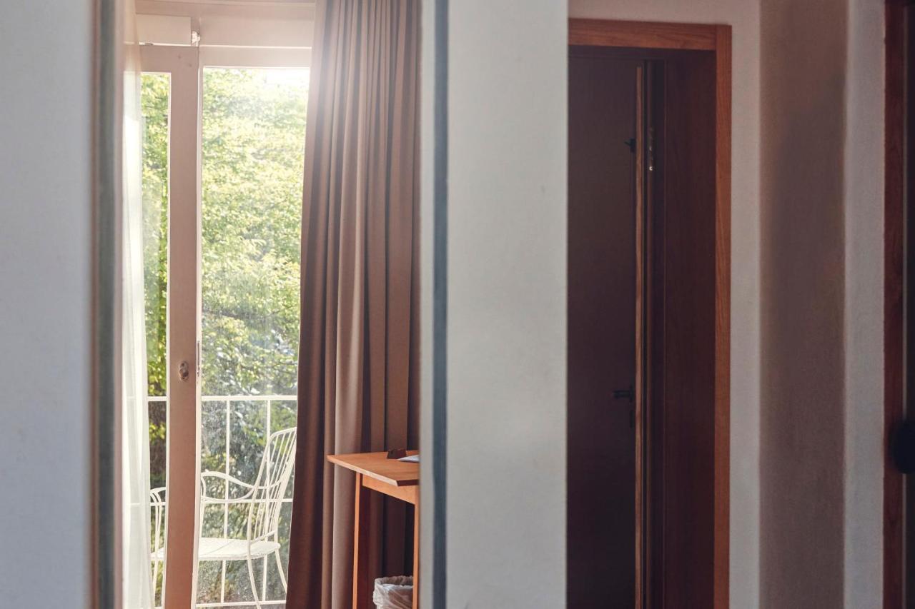 Biohotel Alte Post Mullheim  Εξωτερικό φωτογραφία