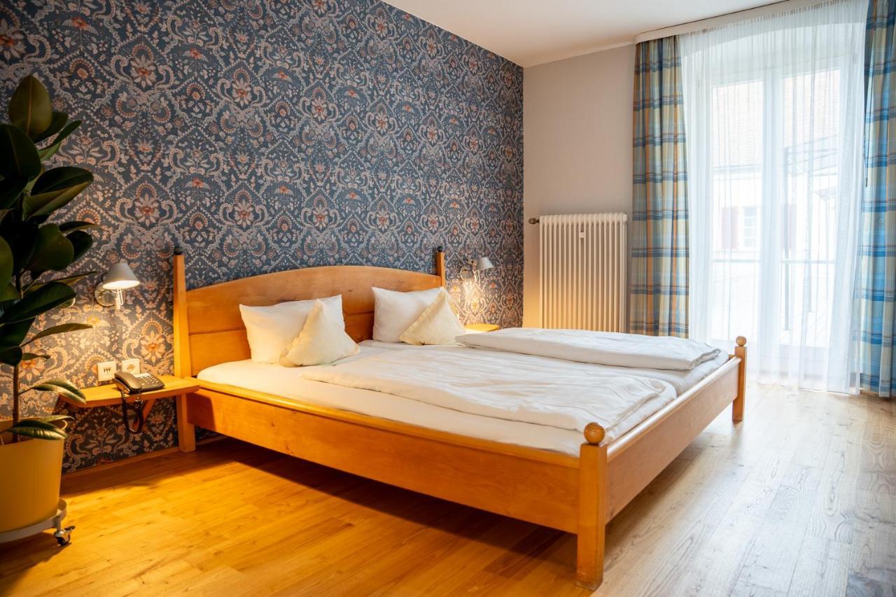 Biohotel Alte Post Mullheim  Εξωτερικό φωτογραφία