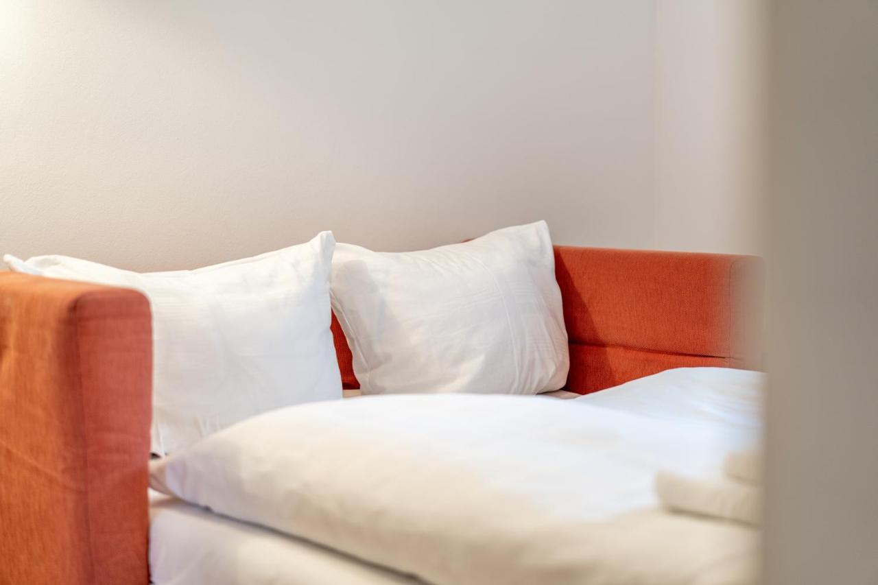 Biohotel Alte Post Mullheim  Εξωτερικό φωτογραφία