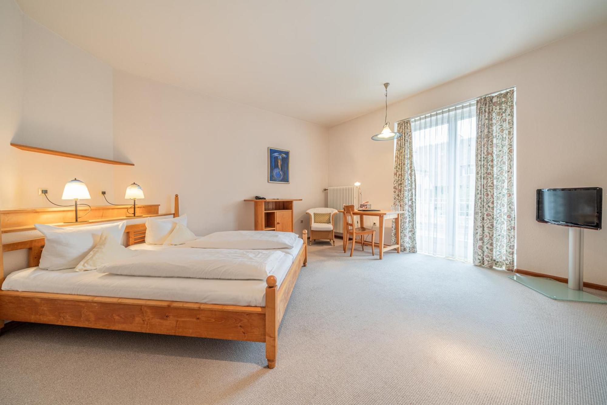Biohotel Alte Post Mullheim  Εξωτερικό φωτογραφία