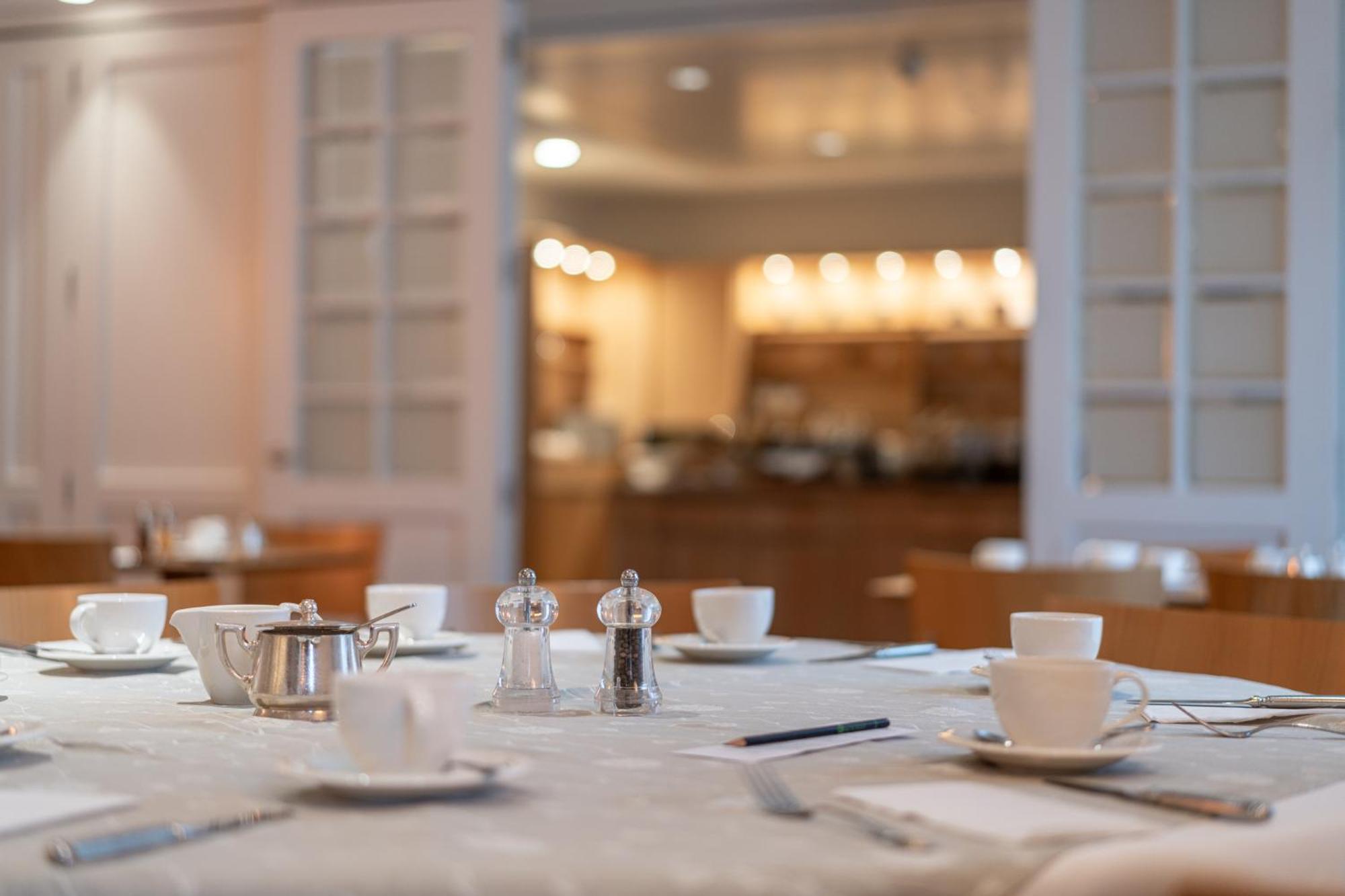 Biohotel Alte Post Mullheim  Εξωτερικό φωτογραφία