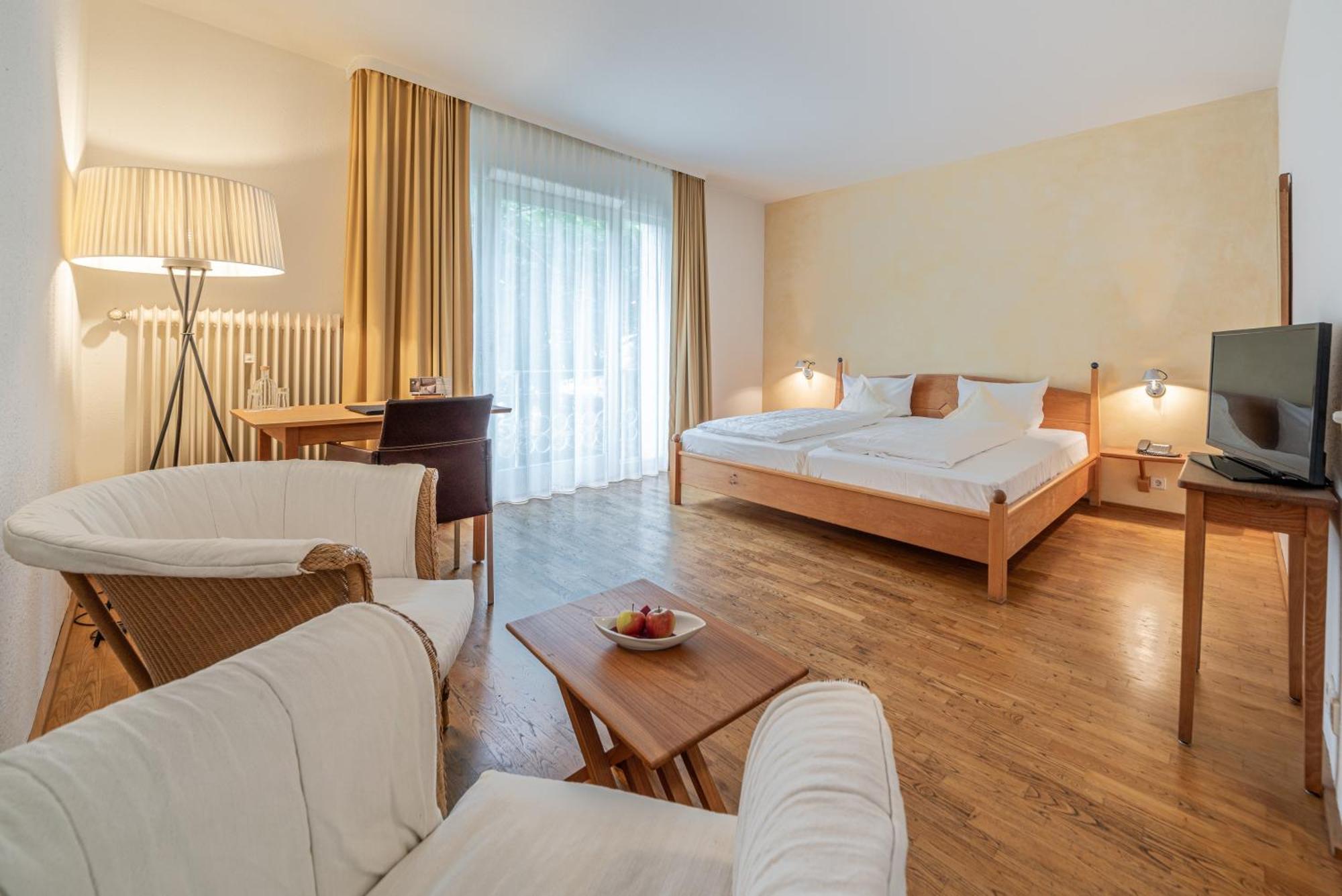 Biohotel Alte Post Mullheim  Εξωτερικό φωτογραφία