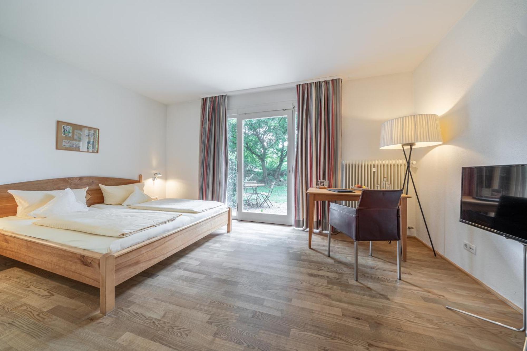 Biohotel Alte Post Mullheim  Εξωτερικό φωτογραφία