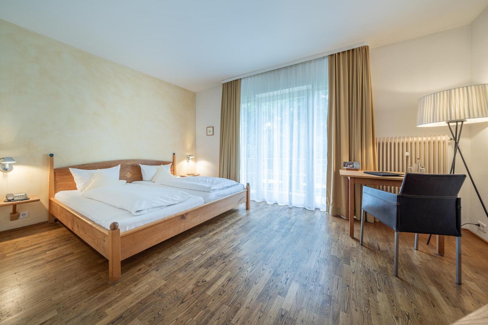 Biohotel Alte Post Mullheim  Εξωτερικό φωτογραφία