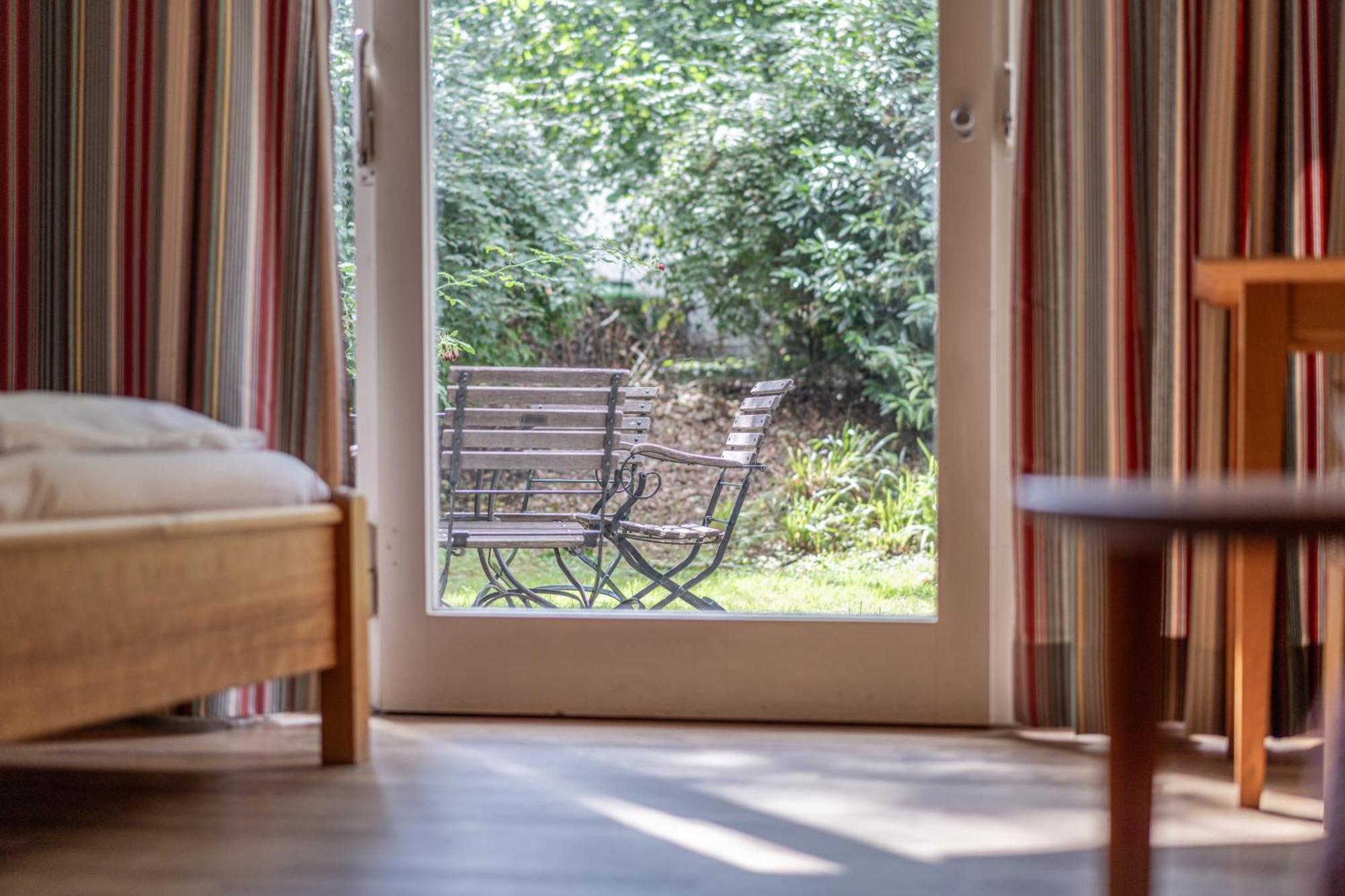 Biohotel Alte Post Mullheim  Εξωτερικό φωτογραφία