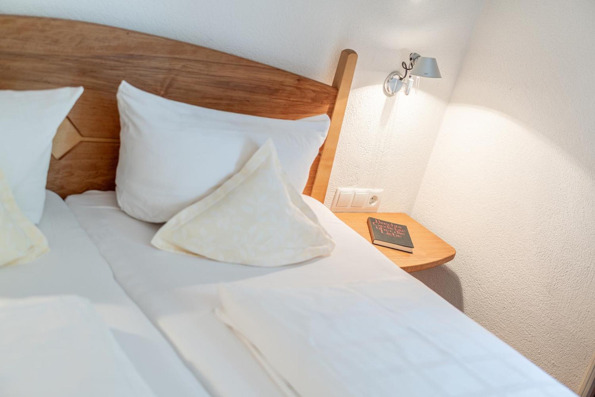 Biohotel Alte Post Mullheim  Εξωτερικό φωτογραφία