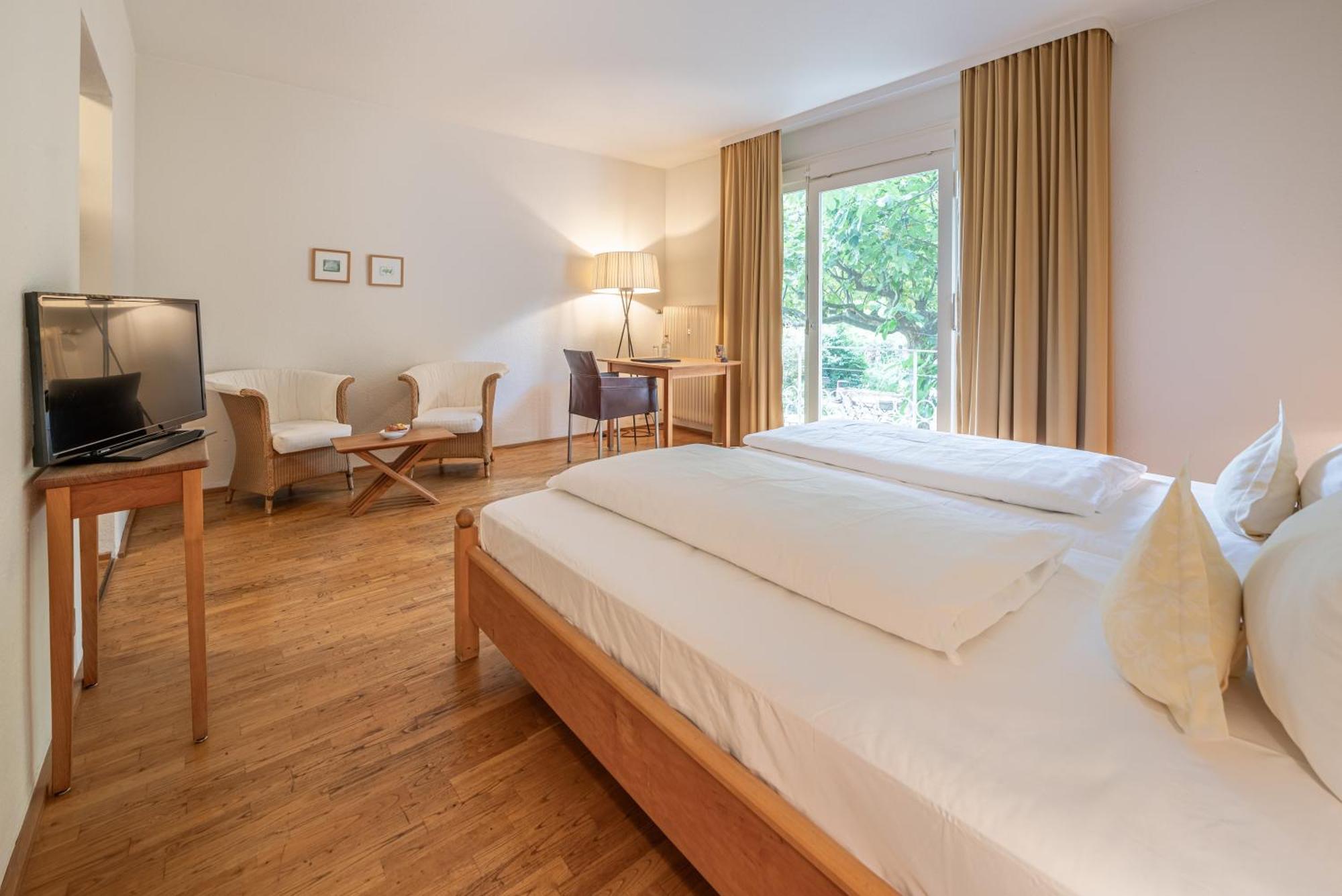 Biohotel Alte Post Mullheim  Εξωτερικό φωτογραφία