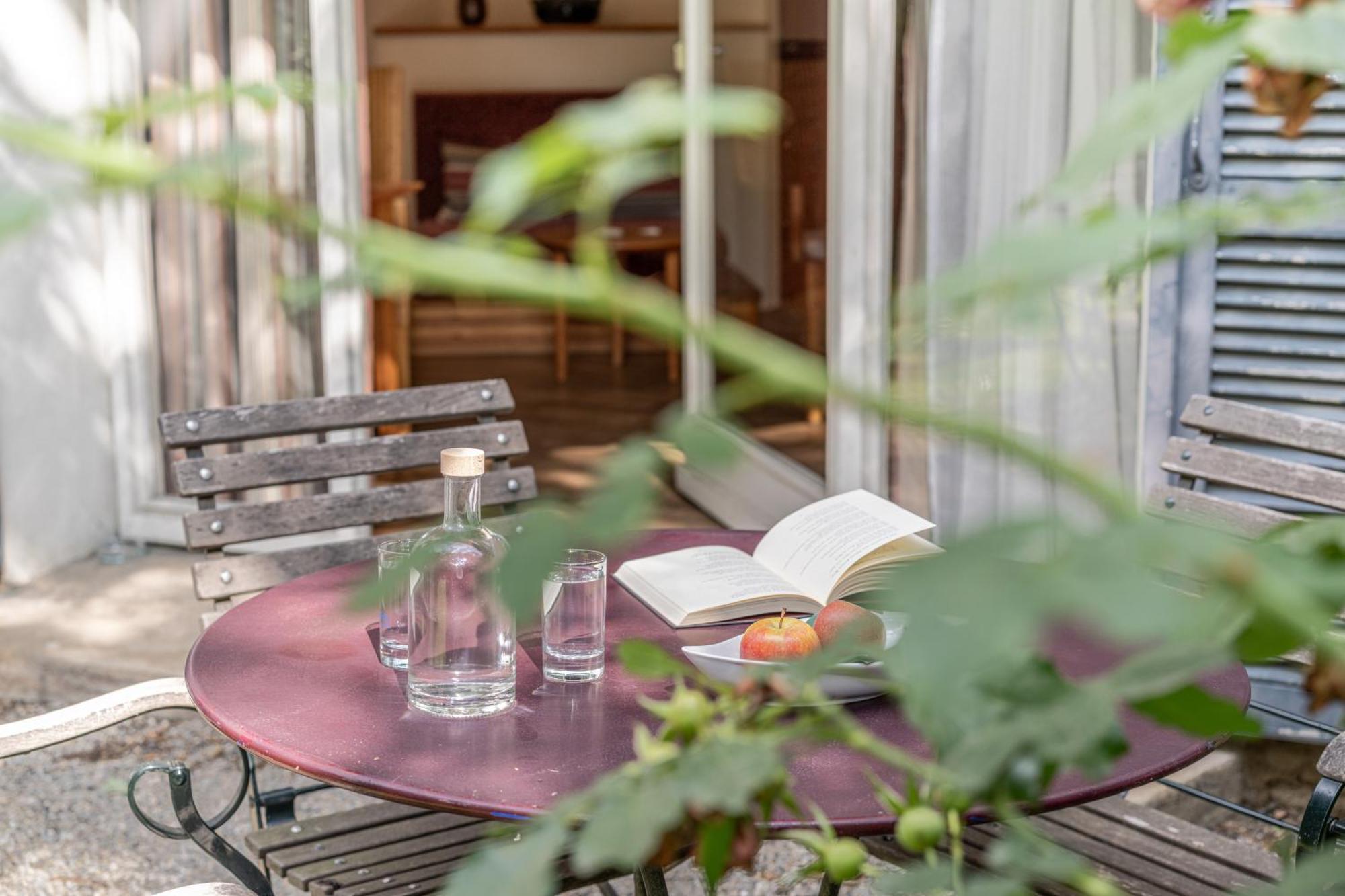 Biohotel Alte Post Mullheim  Εξωτερικό φωτογραφία