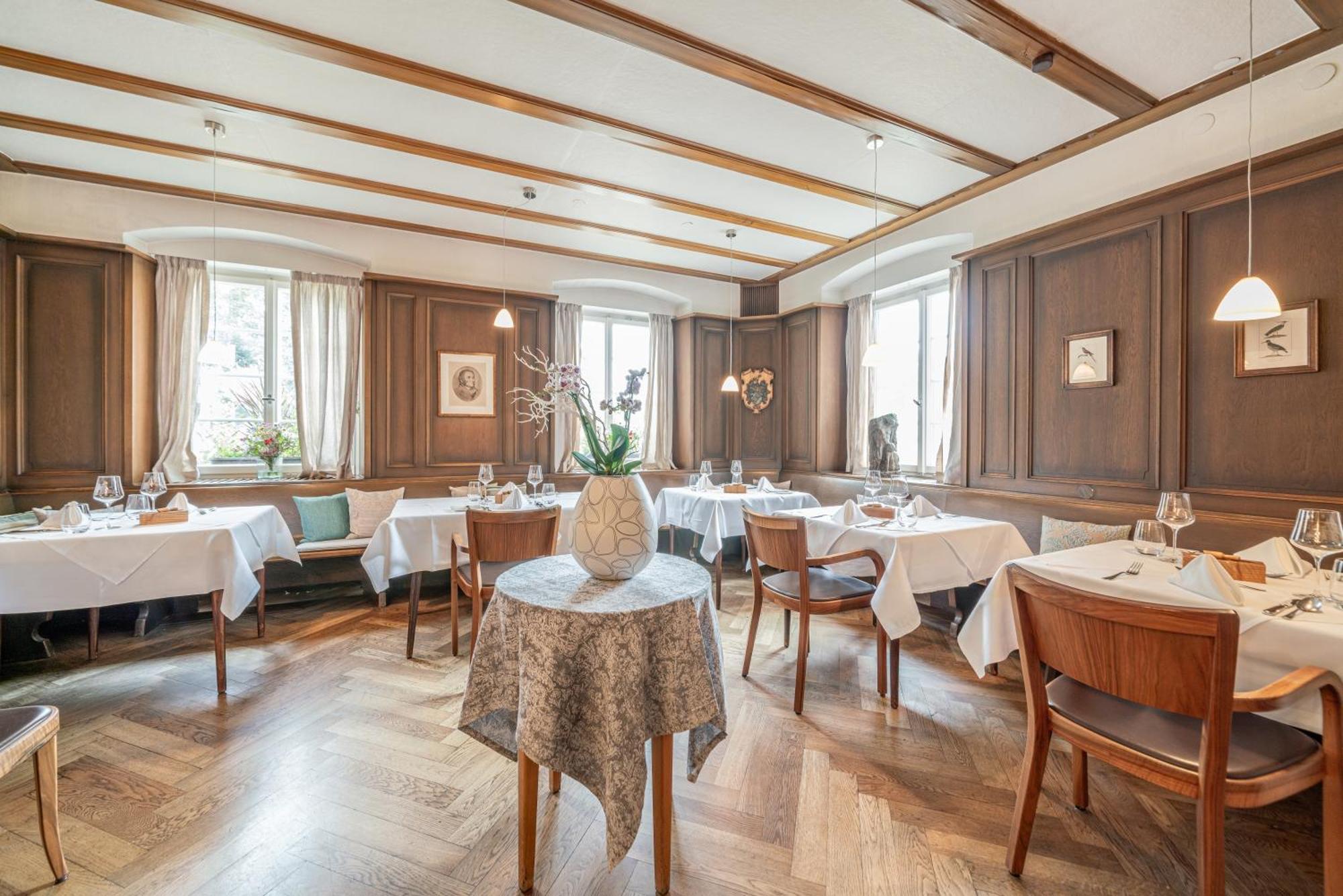 Biohotel Alte Post Mullheim  Εξωτερικό φωτογραφία